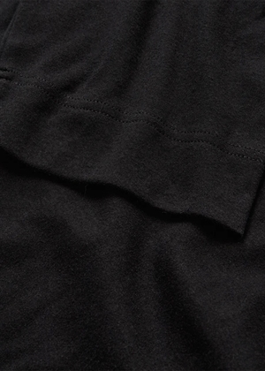 Muse chains logo tee Black Copenhagen Muse 